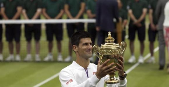 Nole o pritiscima, granicama, Rodžeru...