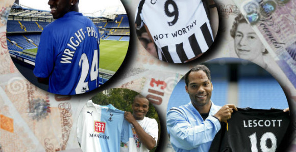 Збогом памети! Како Енглези бацају паре на Енглезе?!