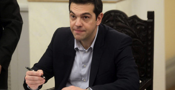 Novi prijedlog pokušaj poniženja Ciprasa