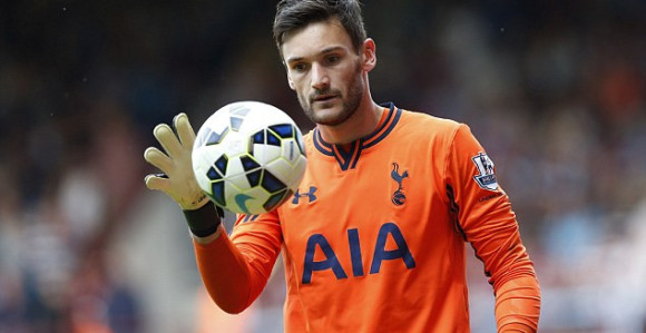 Какав пех! Љорис сломио ручни зглоб!