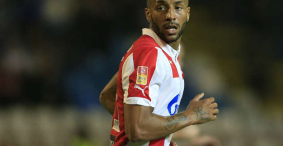 Џошуа Паркер себе пореди са Месијем и Роналдом?!