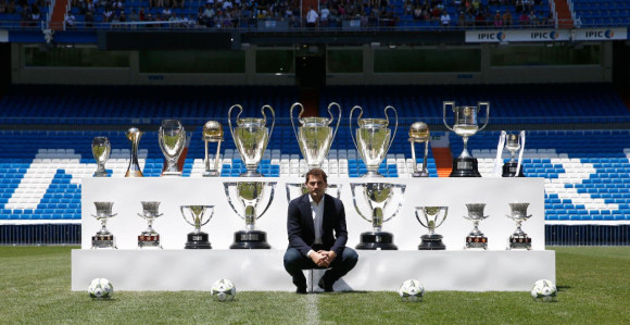 Кад велики шампион одлази...