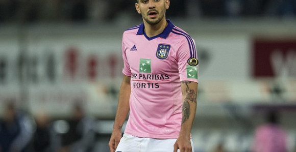 Митровић неће у Њукасл, хоће у ЛШ!