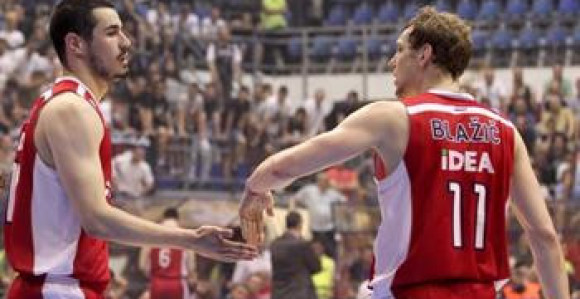 A šta kaže Zvezda o odlascima Kalinića i Blažiča?