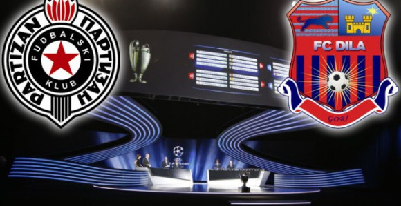 ЛШ: Партизан - Дила Гори, реакције...