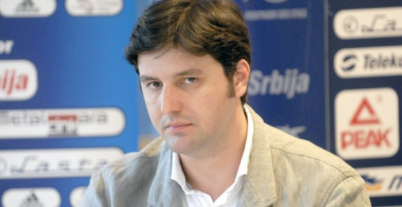 Bodiroga u rodnom Trebinju: Srce mi je prepuno!