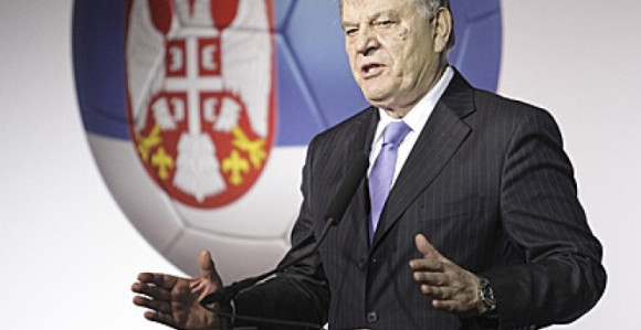 Толе - остаје или не на челу ФСС-а?!