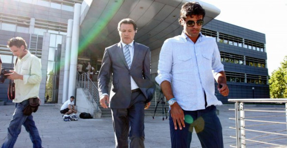 Мамићи ће се бранити са слободе!