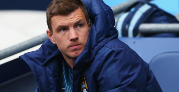 Џеко – Рома нуди 10, Сити тражи 20 милиона!