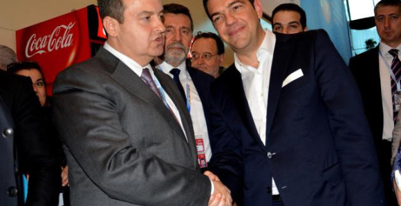 Srbija od Grčke traži objašnjenje za Kosovo