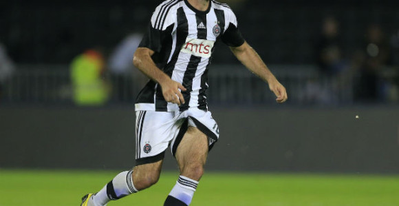 Tomić, Šćepović, Smiljanić, Ninković, pa Babović: Prevelika očekivanja od djece Partizana!