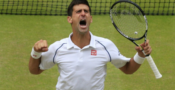 Analiza: Novak od 2011. godine = Rafa+Rodžer+Endi!