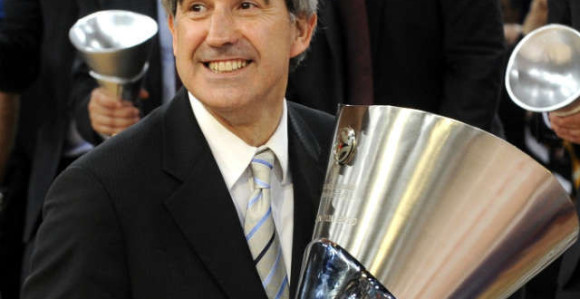 Evo zašto je Bertomeu gospodar evropske košarke...