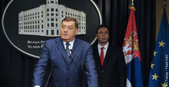 Da li Dodik odustaje od referenduma?!