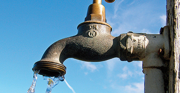 Banjalučanima prijeti nestanak vode na +40