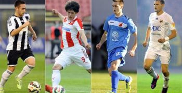 Počinje Superliga: Ko će biti šampion, ko ispada?