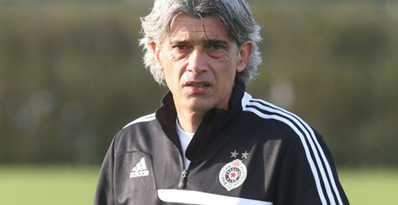 Milinković: Prvo Metalac, pa Dila, pa onda tek o Steaui!