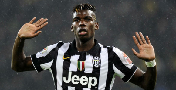 Laporti ''na poklon'' Pogba!!!