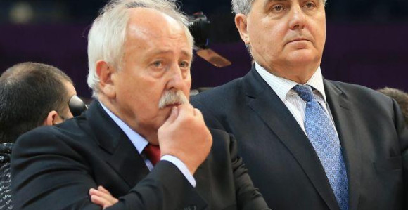 ABA liga je ''NOVA'', ali vlastodršci su isti!!!