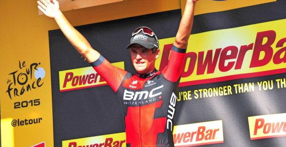 Tur de Frans: U 13. etapi najbrži Van Avermae