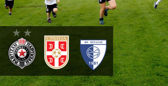 SL: Partizan ubjedljivo krenuo u odbranu titule!
