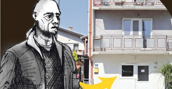 Njemački agent nađen mrtav u Beogradu