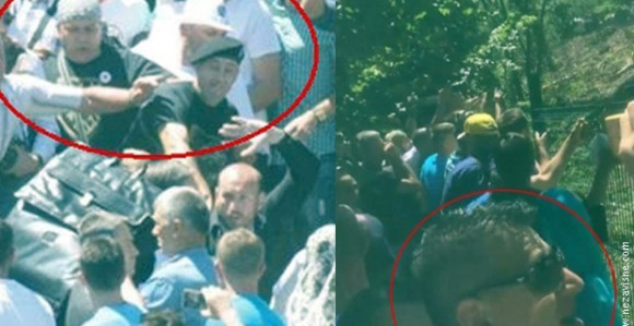 Policija ima dojavu o napadačima na Vučića