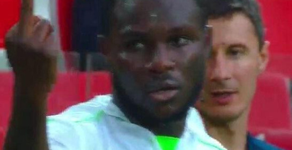 Video: Kuda ide ovaj svijet?! Vidite što je isključen Frimpong!