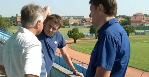 Saša Ilić: Krstajić će podići bijeljinski Radnik!