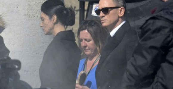 Нови Бонд стиже у октобру у биоскопе!