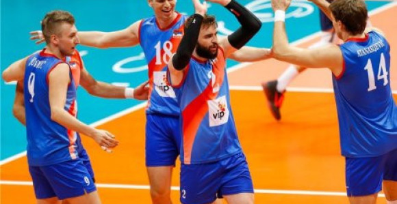 Srbija je u finalu Svjetske lige nakon neviđene drame!!!
