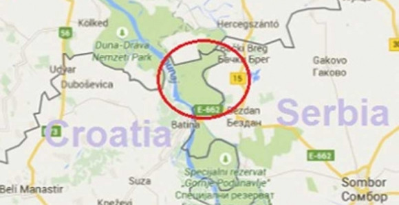 Држава са химном Хеј Словени жели признање