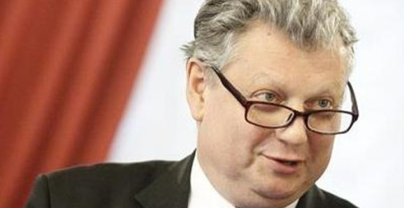 Министар возио пијан, полиција га уловила