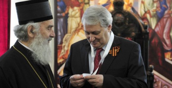 Ruski veto na rezoluciju nema cijenu