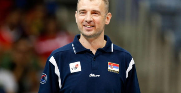 Grbić: Ova ekipa ima devet života!