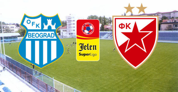 СЛ: Звезда од 0:2 до 6:2 против ОФК-а!