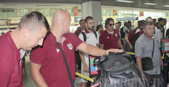 LŠ: Sarajevo otišlo u Poljsku po čudo!