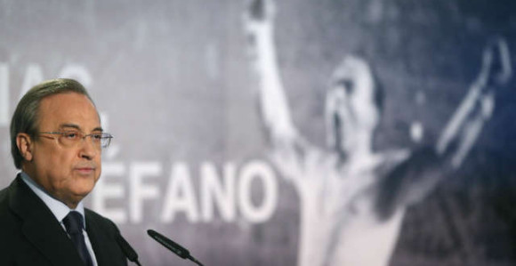 Otkrivene mračne tajne Reala...Pardon - Florentina Pereza!