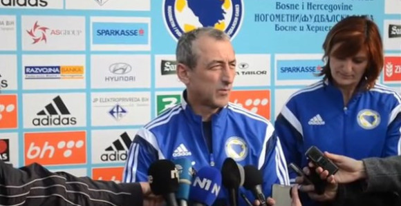 Meša: Volio bih Engleze ili Nijemce u grupi!