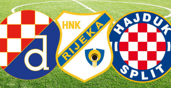 Hrvati zabrinuti zbog Dinama, Hajduka i Rijeke!