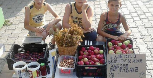 Oni su za divljenje!