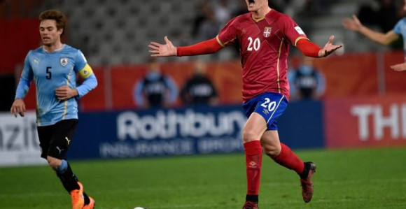 Zvanično: Sergej Milinković-Savić u Fiorentini!