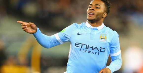 Video: Sterling do debitantskog gola za 137 sekundi!