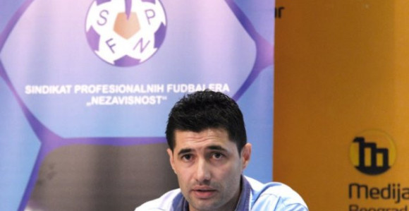 Mirko Poledica malo o OFK-u, malo o Zvezdi...!