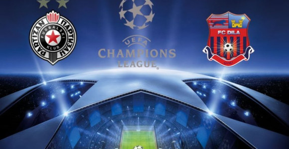 Video - LŠ: Partizan lako prošao kroz Gori i čeka Steauu!