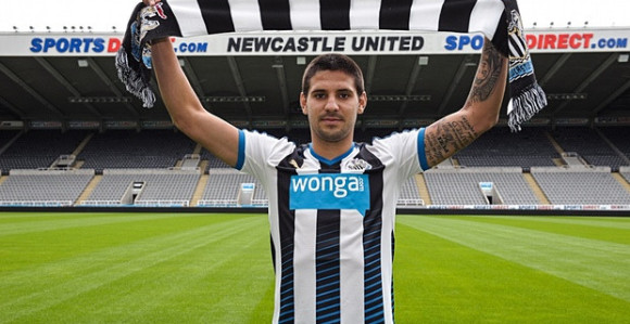 Širer poručio Mitru: Uživaj, momče!