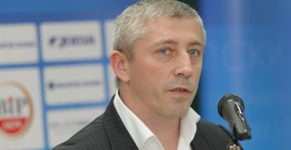 Šta je Kokeza poručio ljudima iz Zvezde, Partizana i FSS-a?!