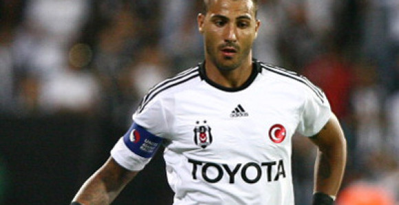 Kvarežma se vratio u Bešiktaš!