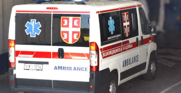 Ubio ženu i sebe da ne budu djeci na teretu