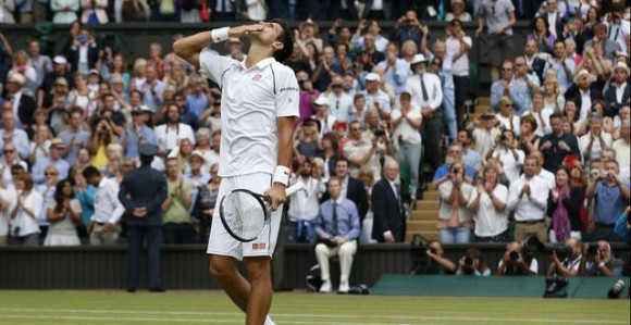 Ivanišević: Nole, moraš častiti Gaskea zbog Vavrinke!